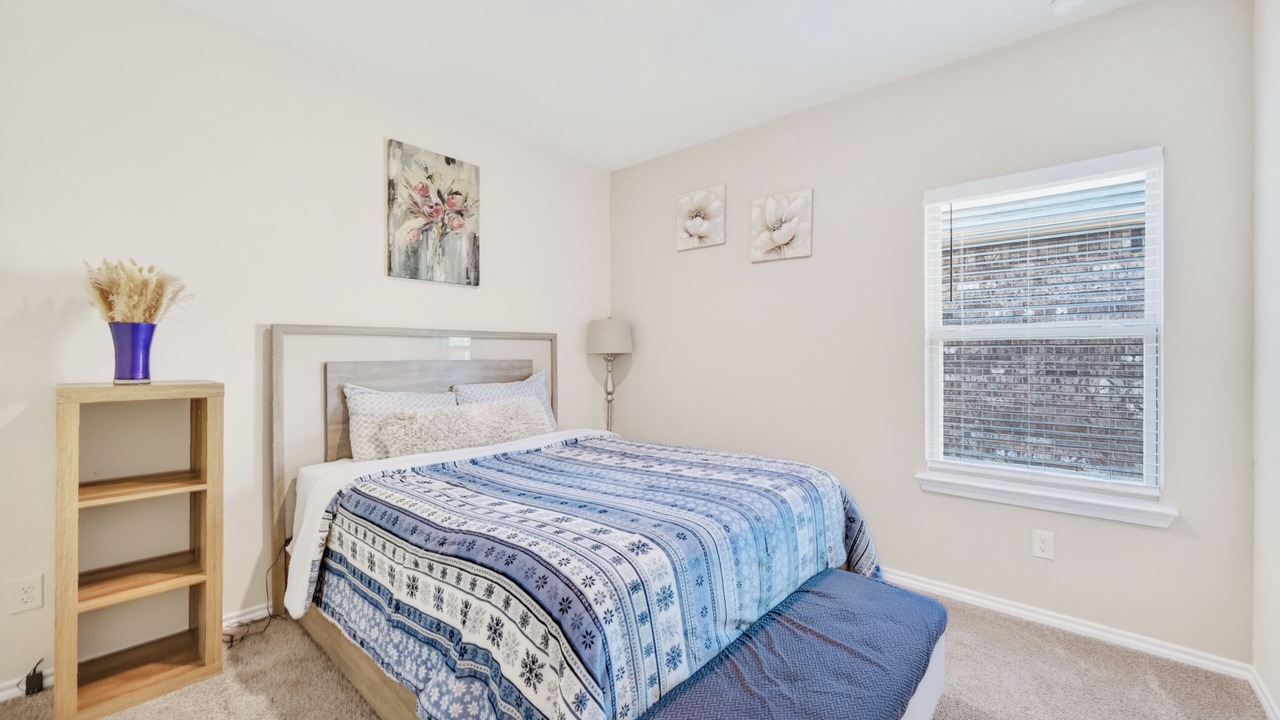 Photo of Bedroom in Princeton