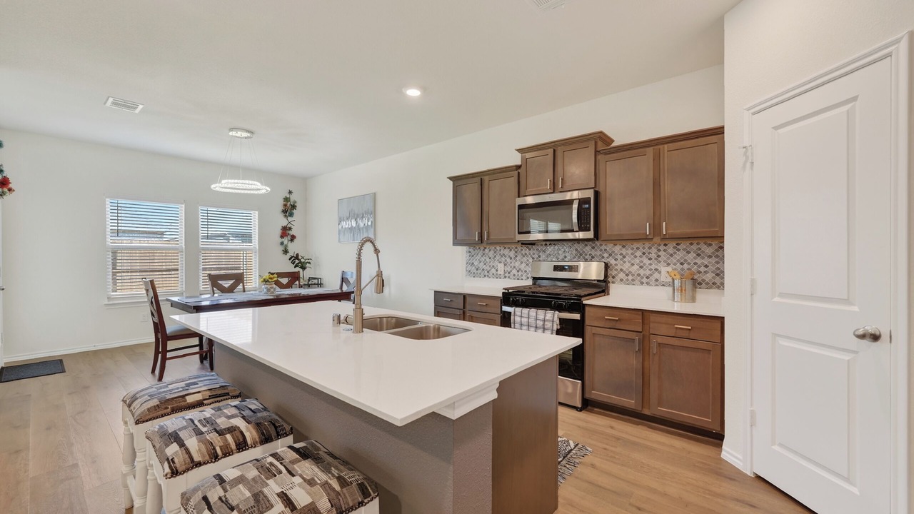 Photo of Kitchen in Princeton