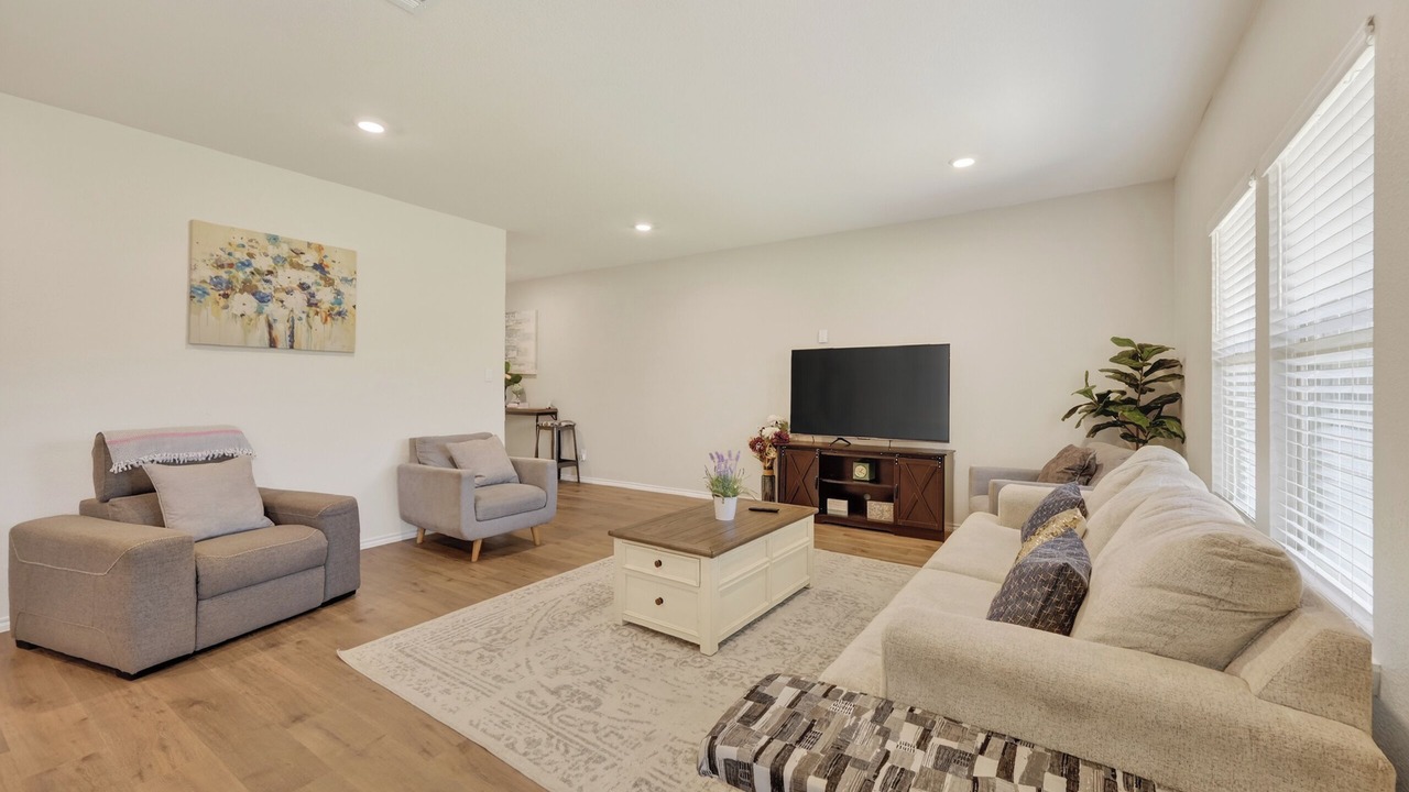 Photo of Livingroom in Princeton