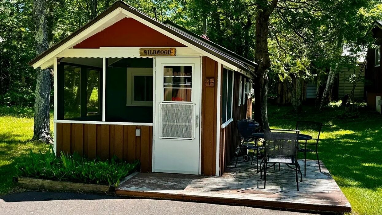Photo of Outdoor in Ontonagon