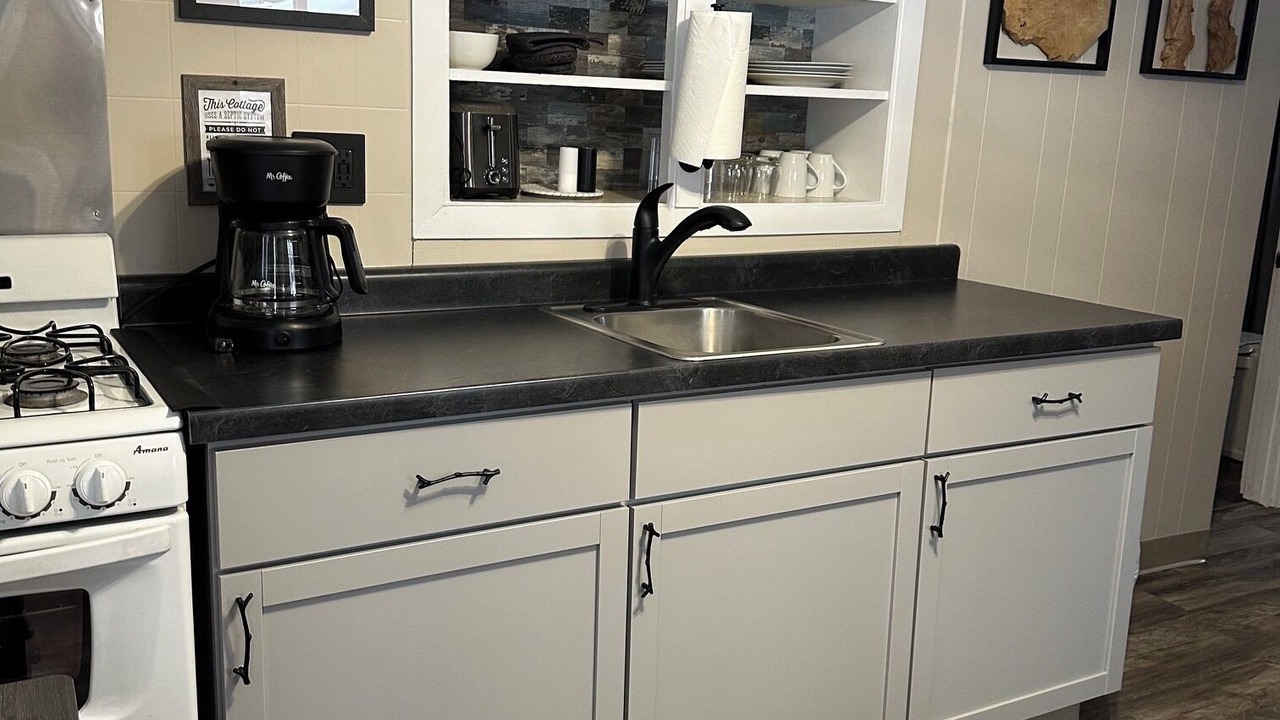 Photo of Kitchen in Ontonagon