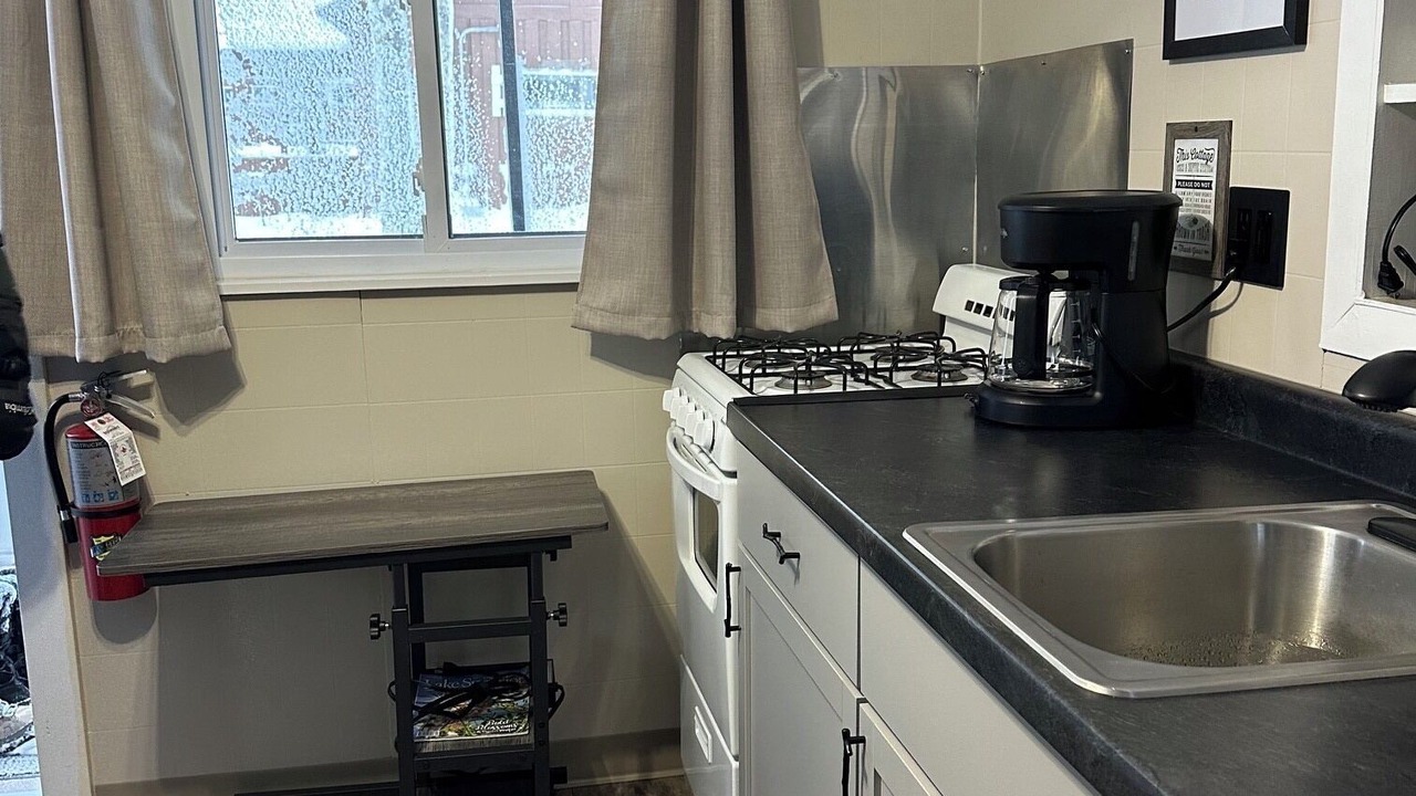 Photo of Kitchen in Ontonagon