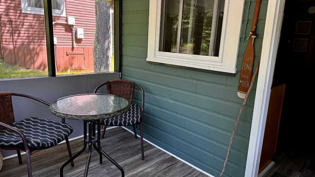 Photo of Outdoor in Ontonagon
