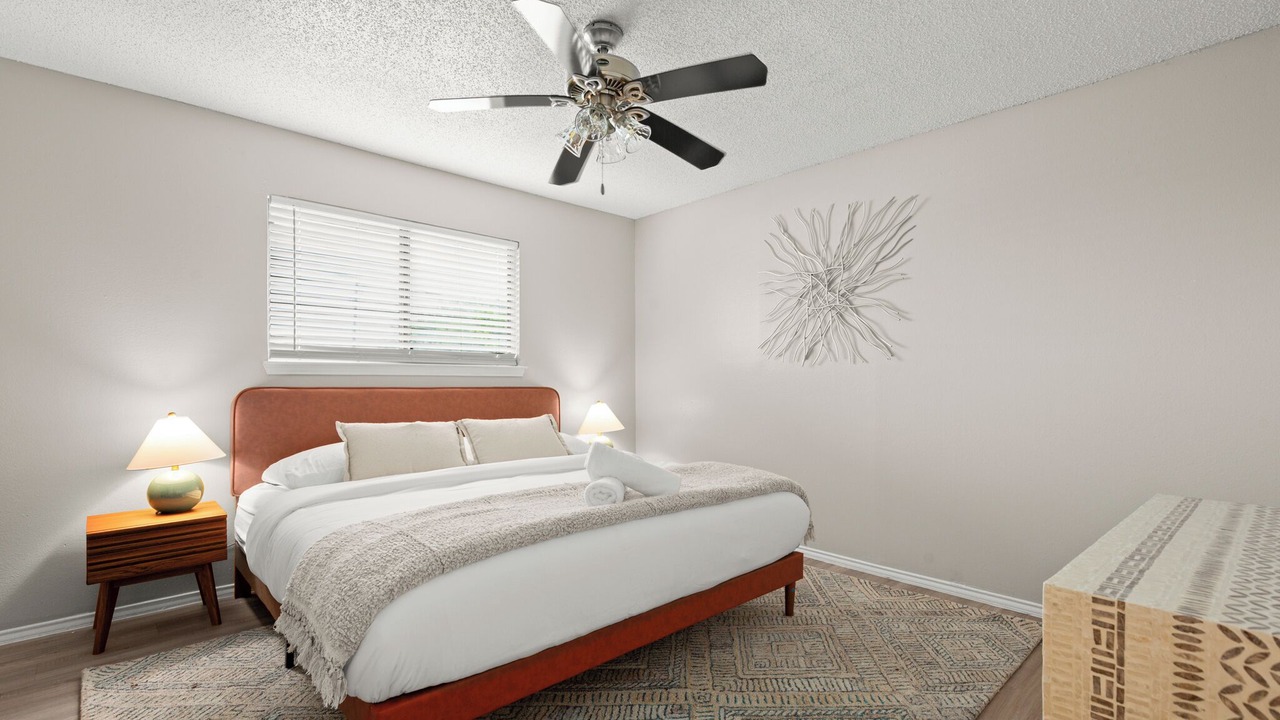 Photo of Bedroom in Chisholm Valley South