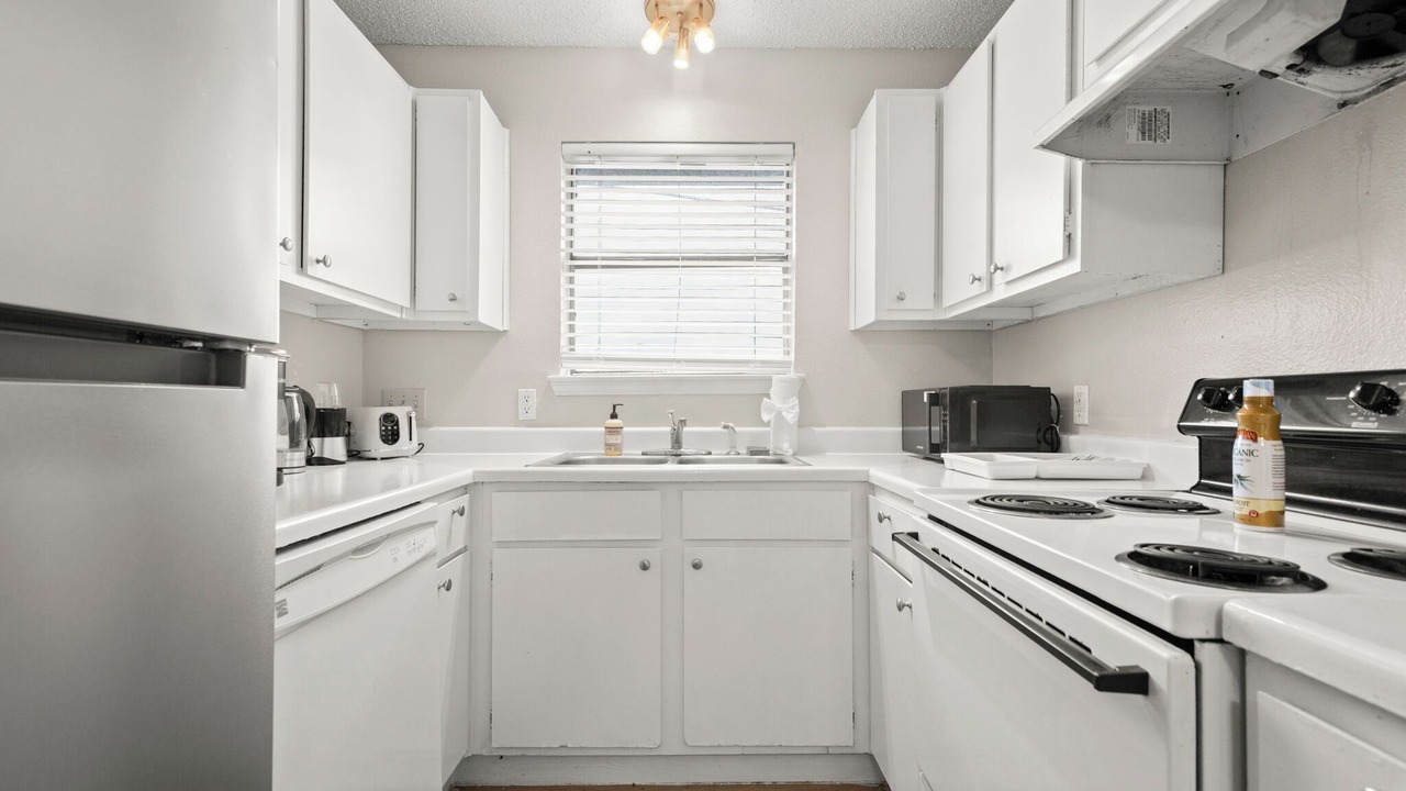 Photo of Kitchen in Chisholm Valley South