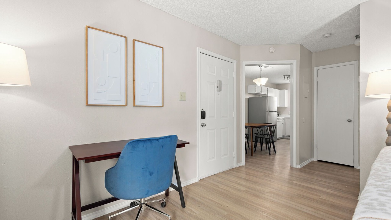 Photo of Bedroom in Chisholm Valley South