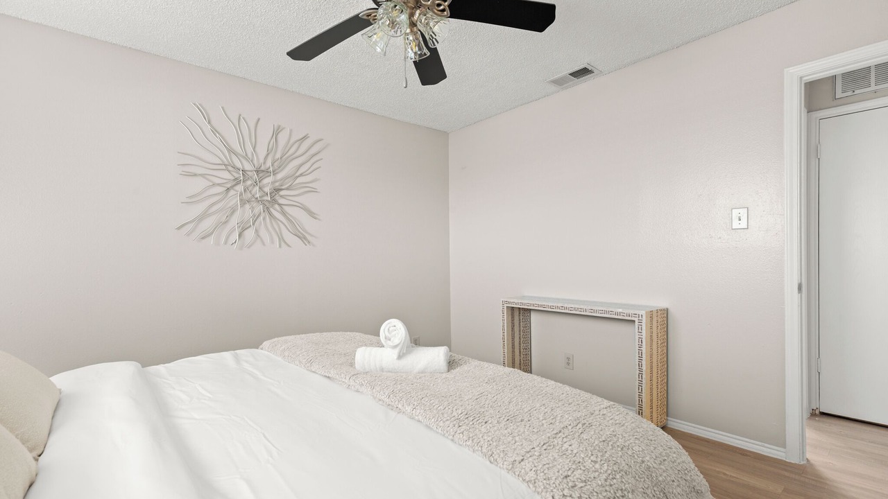 Photo of Bedroom in Chisholm Valley South