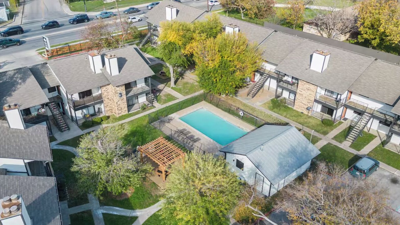 Photo of Outdoor in Chisholm Valley South