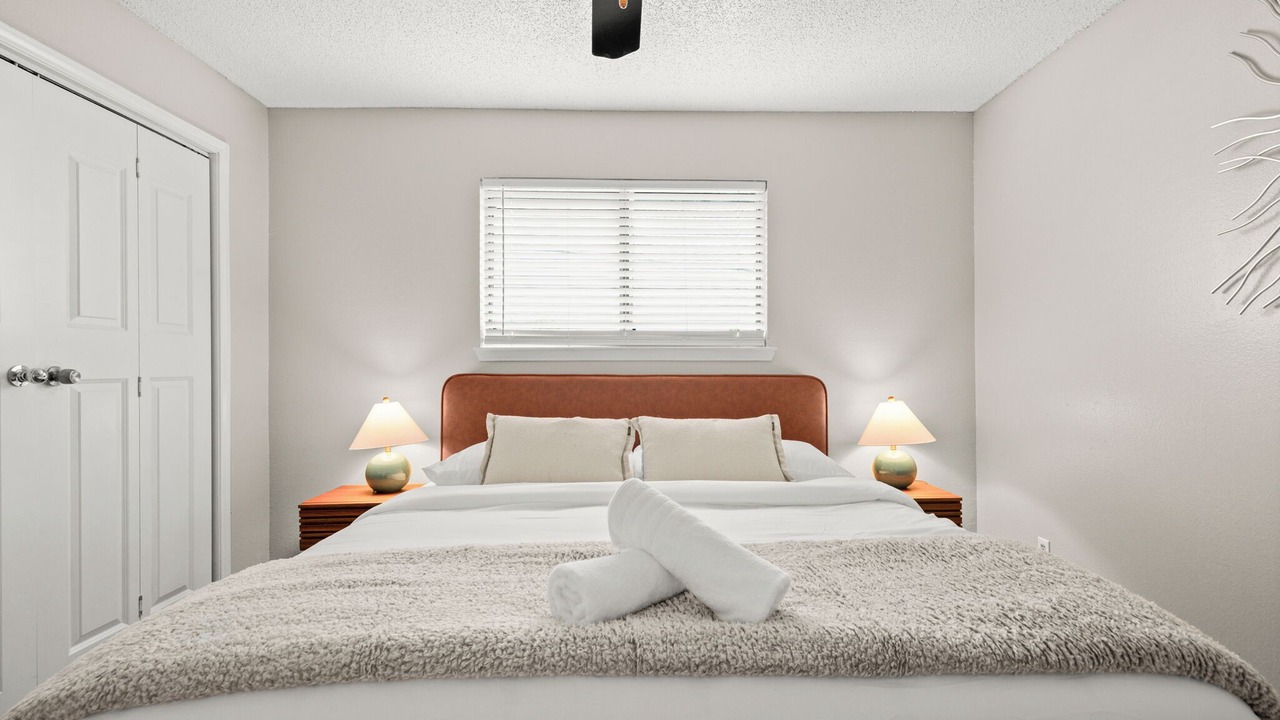 Photo of Bedroom in Chisholm Valley South