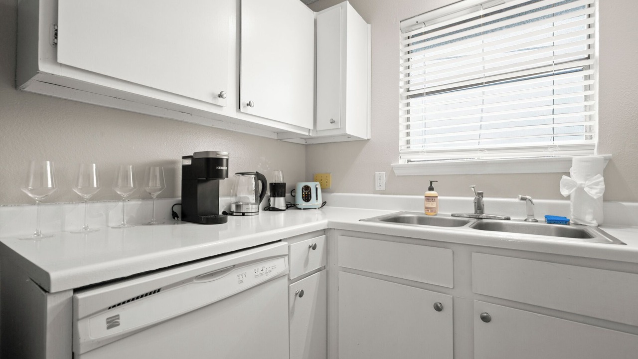 Photo of Kitchen in Chisholm Valley South