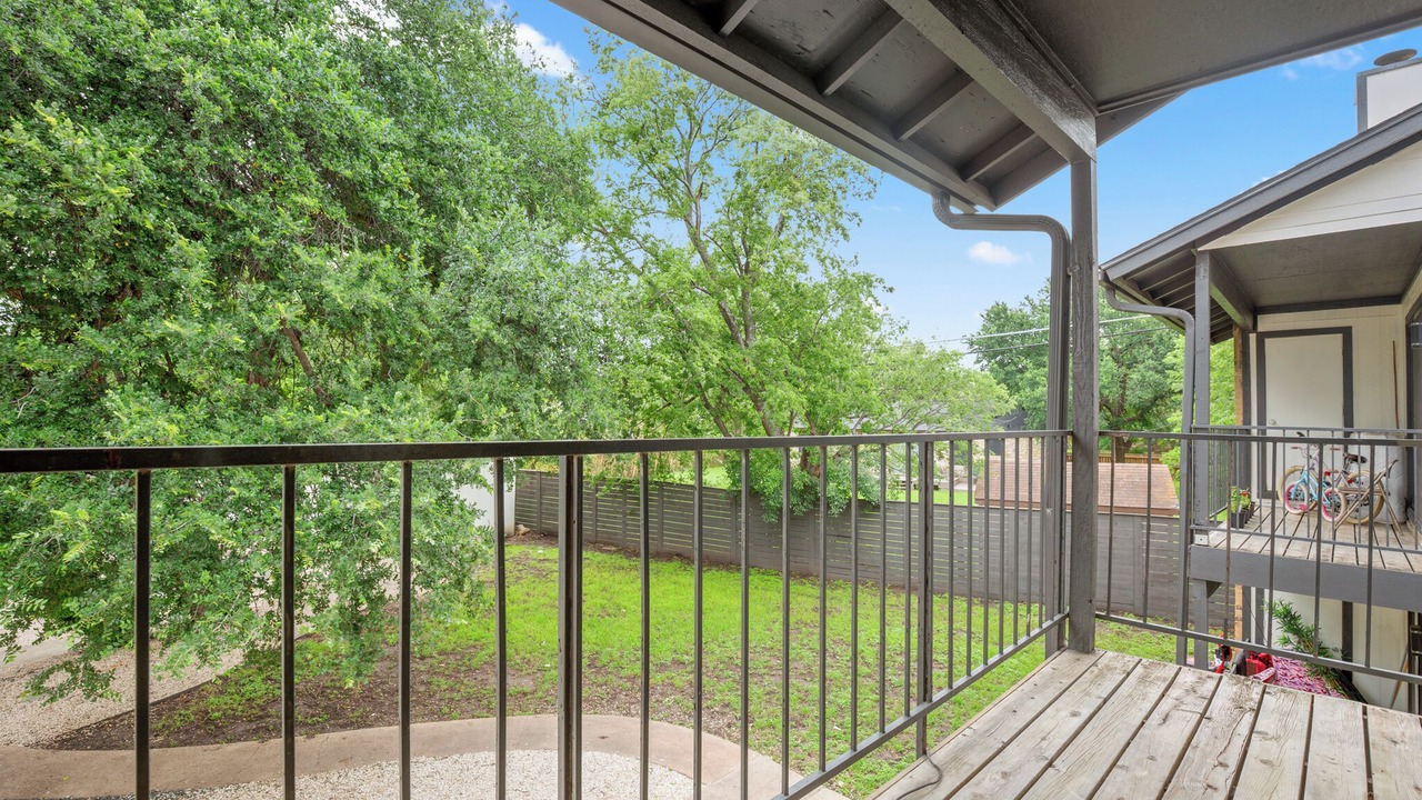Photo of Outdoor in Chisholm Valley South