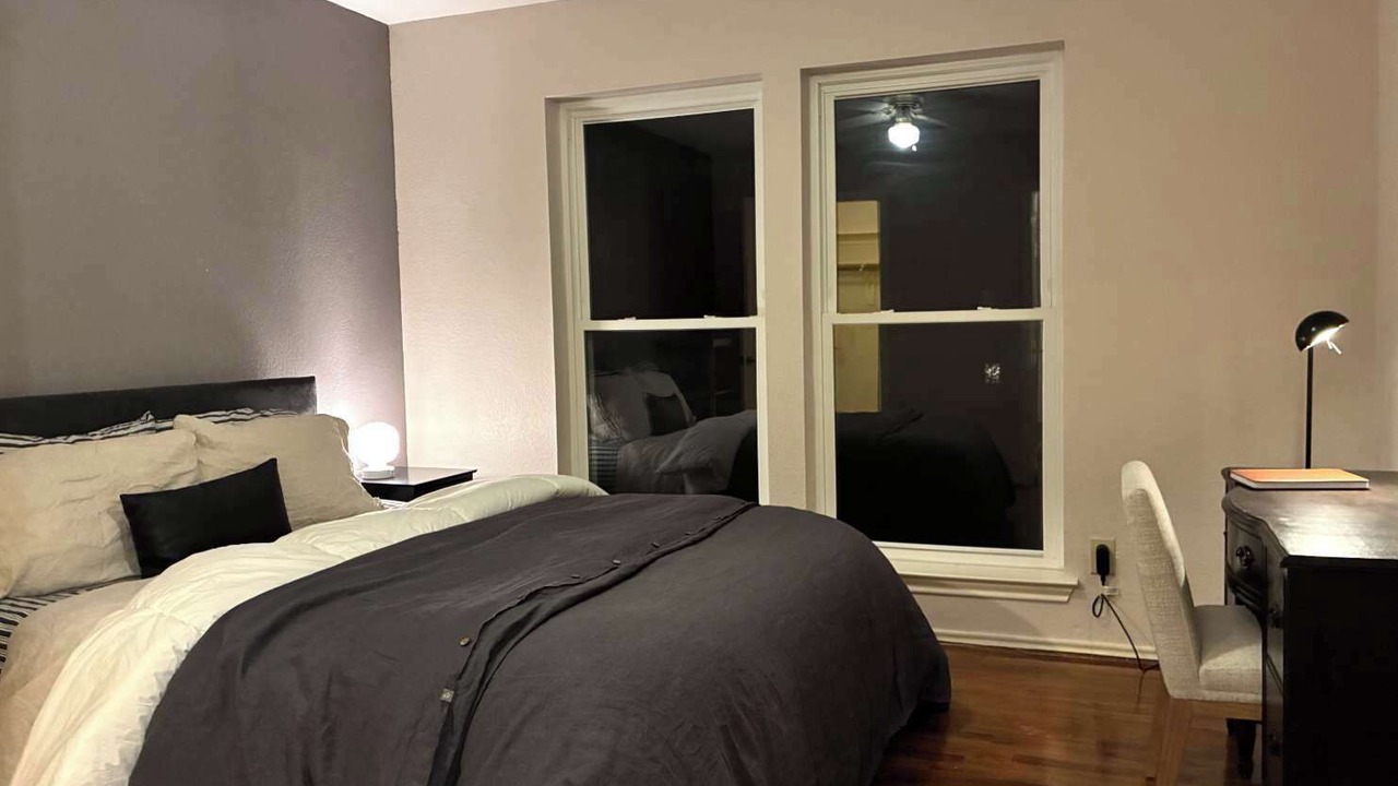 Photo of Bedroom in Plano