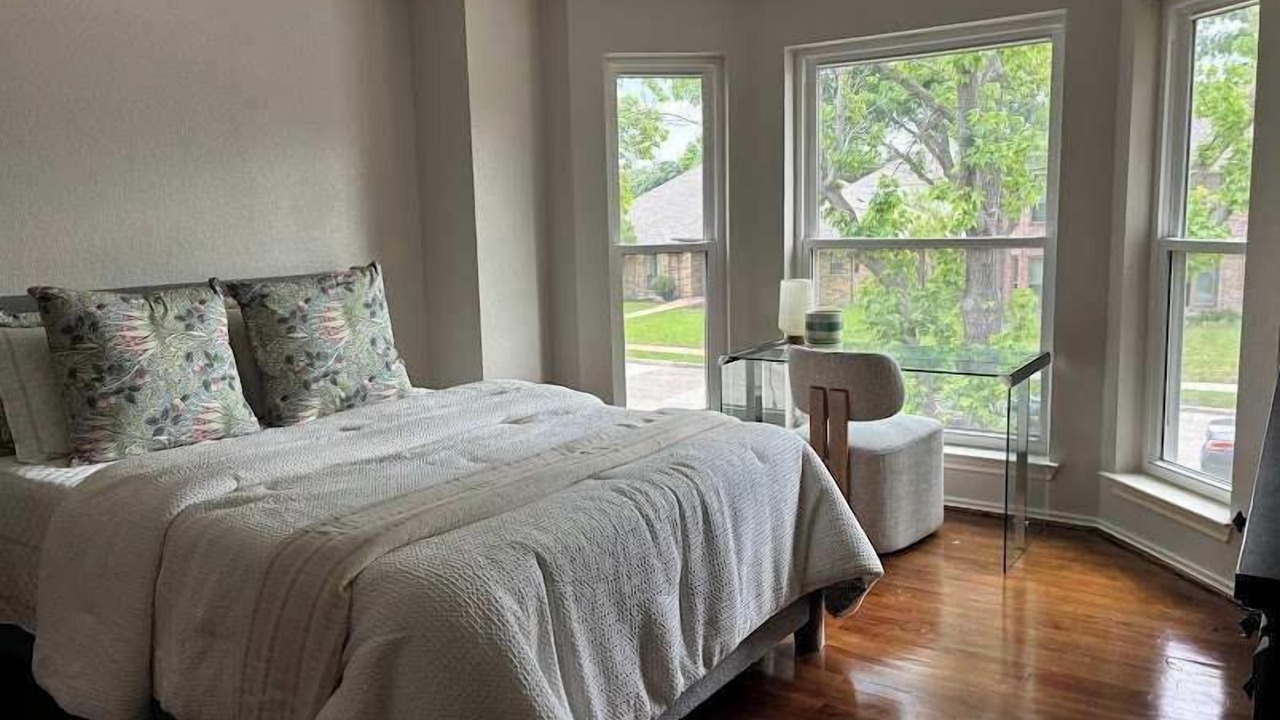 Photo of Bedroom in Plano
