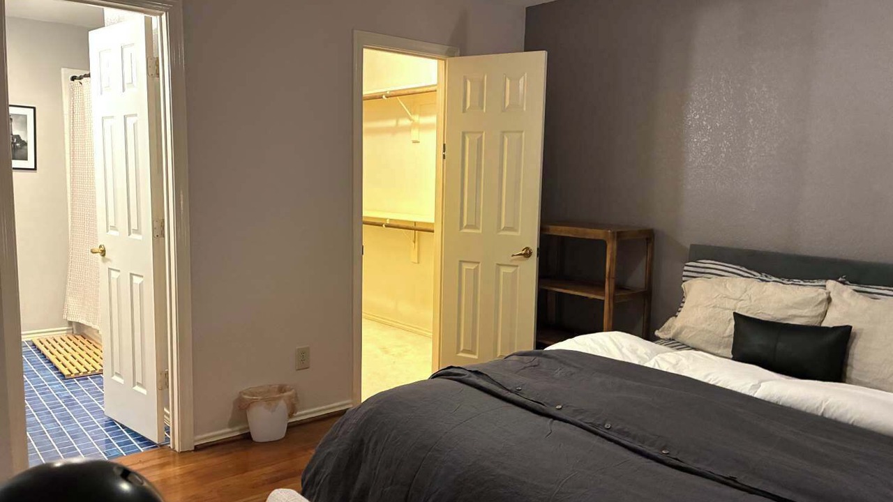 Photo of Bedroom in Plano