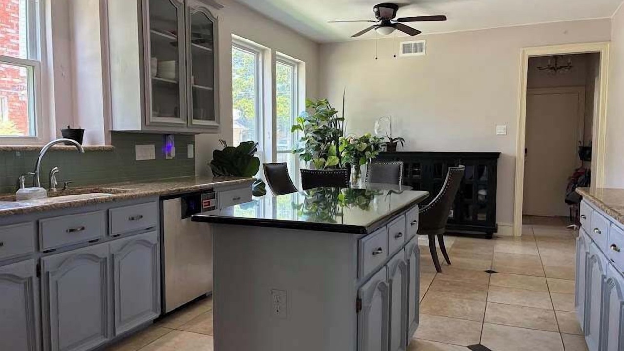 Photo of Kitchen in Plano