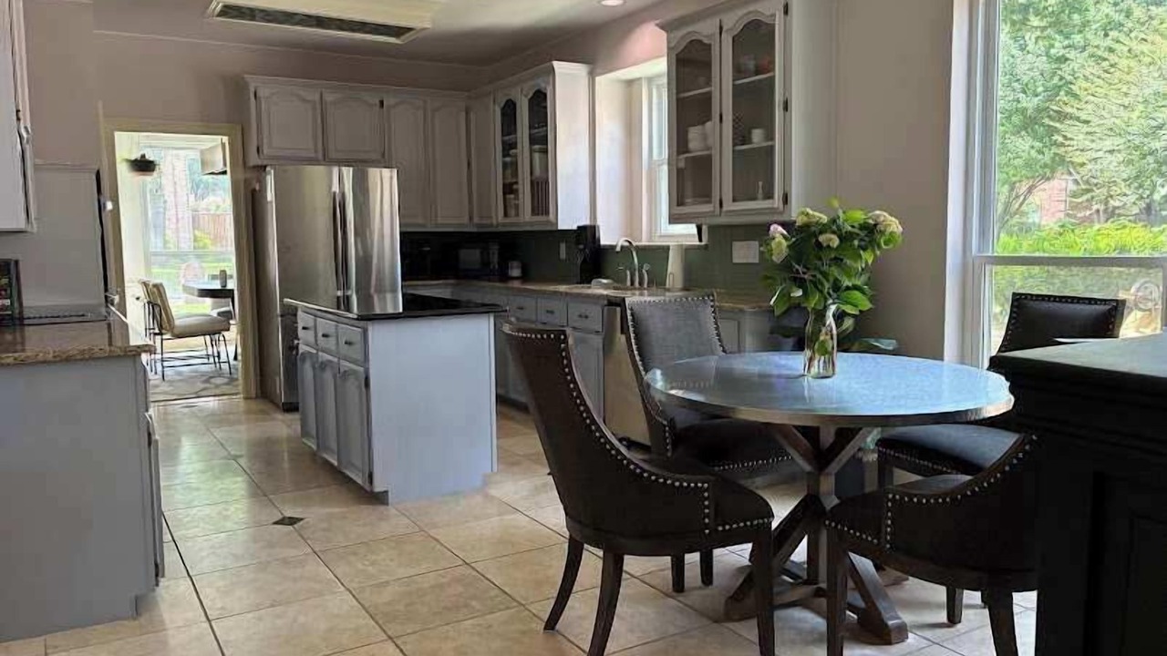 Photo of Kitchen in Plano