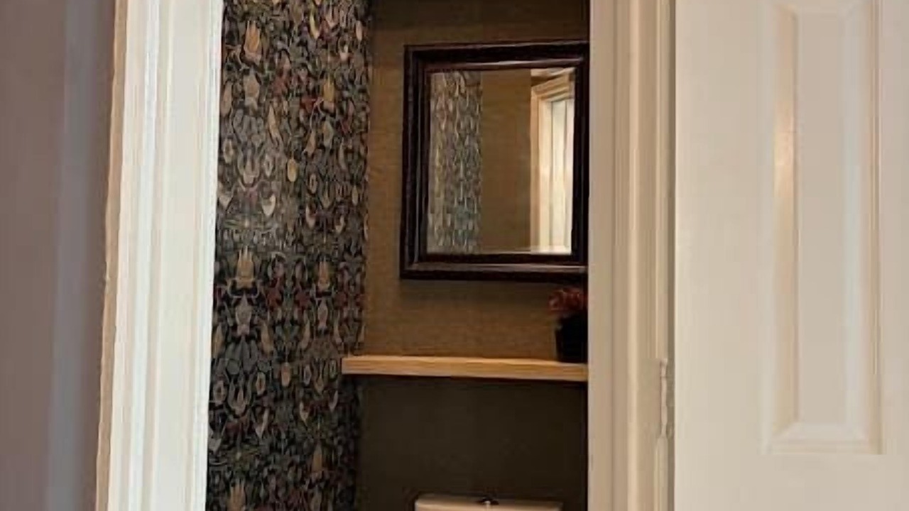 Photo of Bathroom in Plano