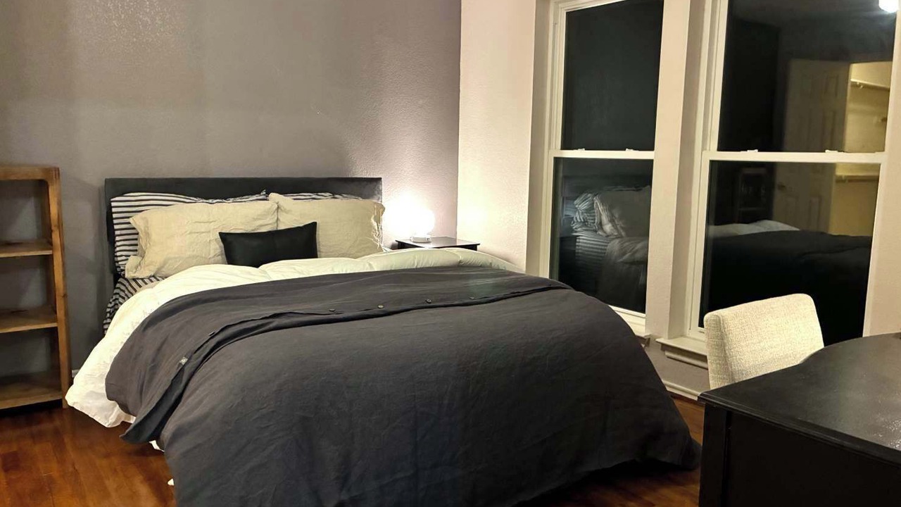 Photo of Bedroom in Plano