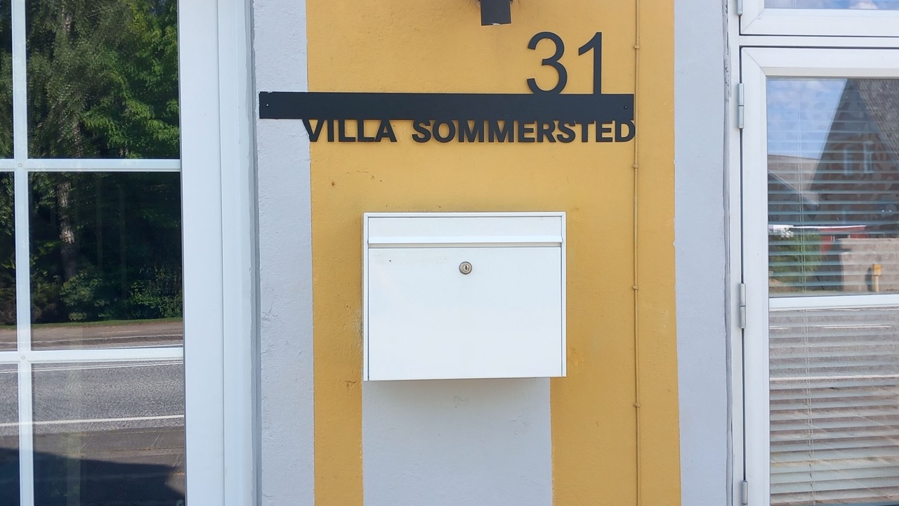 Photo of Outdoor in Molby