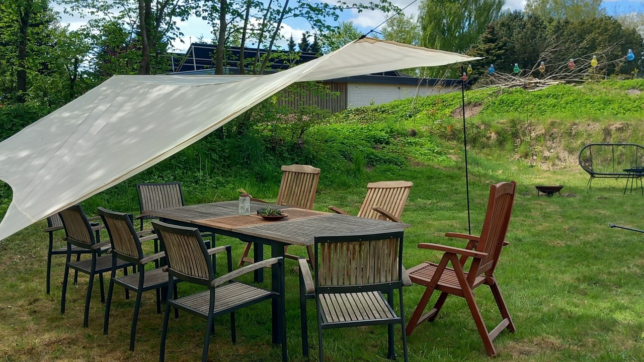 Photo of Outdoor in Molby