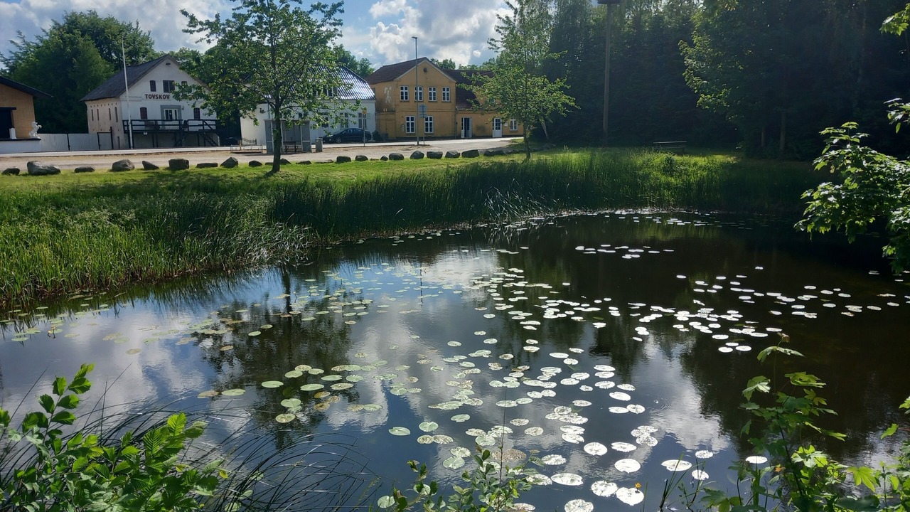 Photo of Outdoor in Molby