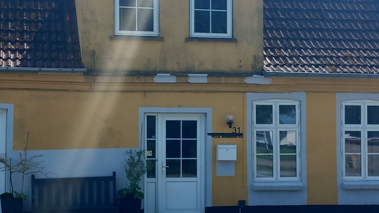 Photo of Outdoor in Molby