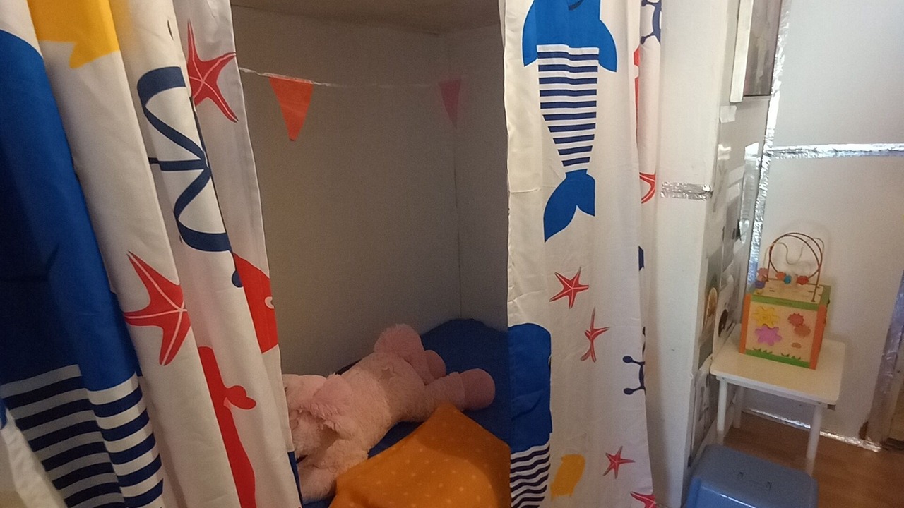 Photo of Bedroom in Molby
