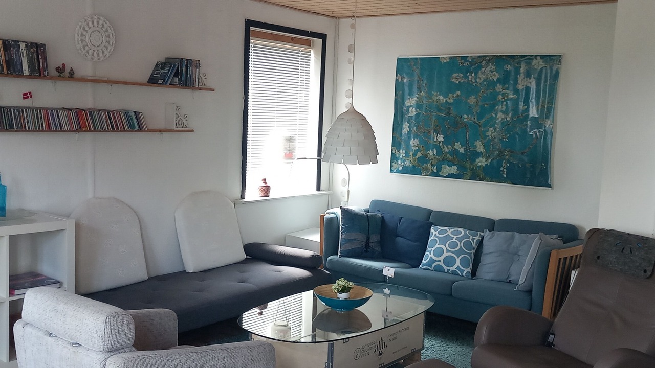 Photo of Livingroom in Molby