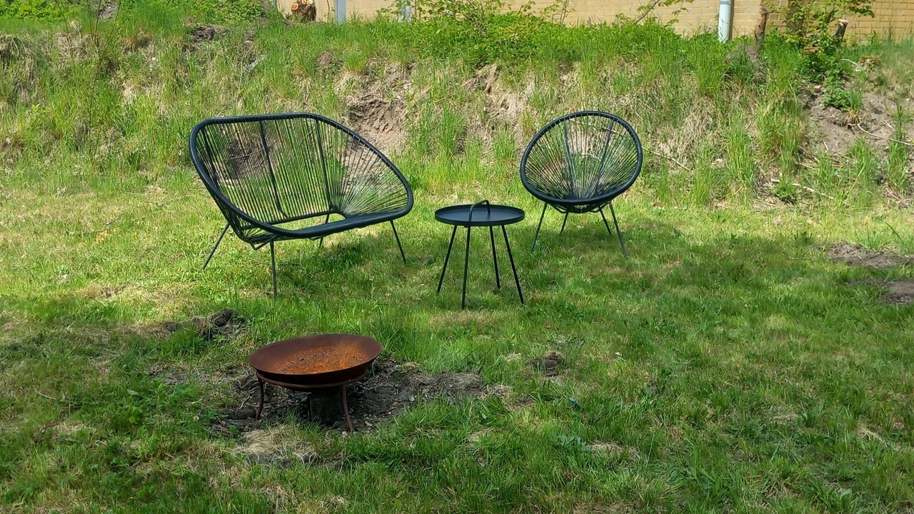 Photo of Outdoor in Molby
