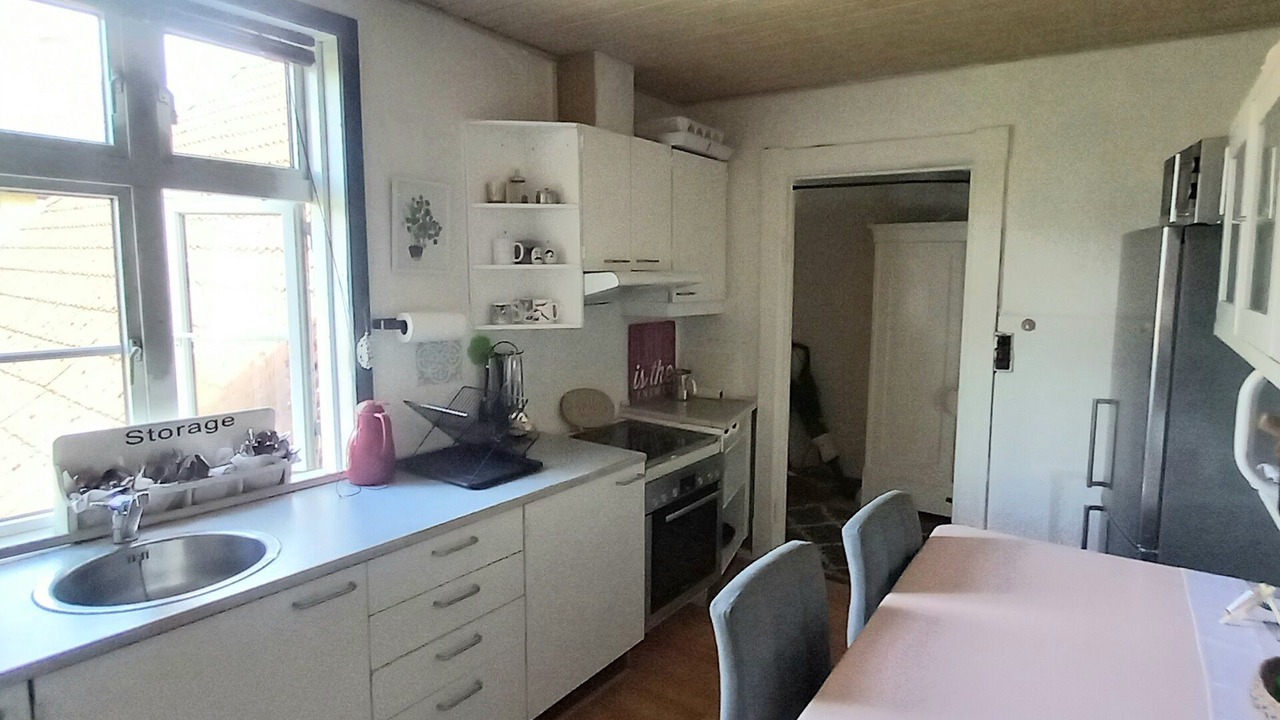 Photo of Kitchen in Molby