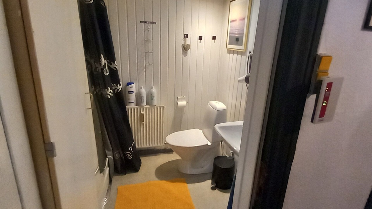 Photo of Bathroom in Molby
