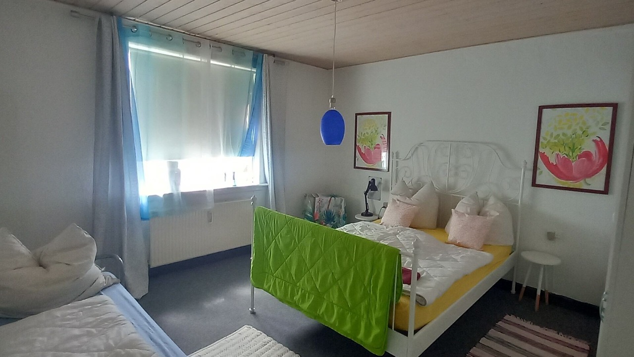 Photo of Bedroom in Molby