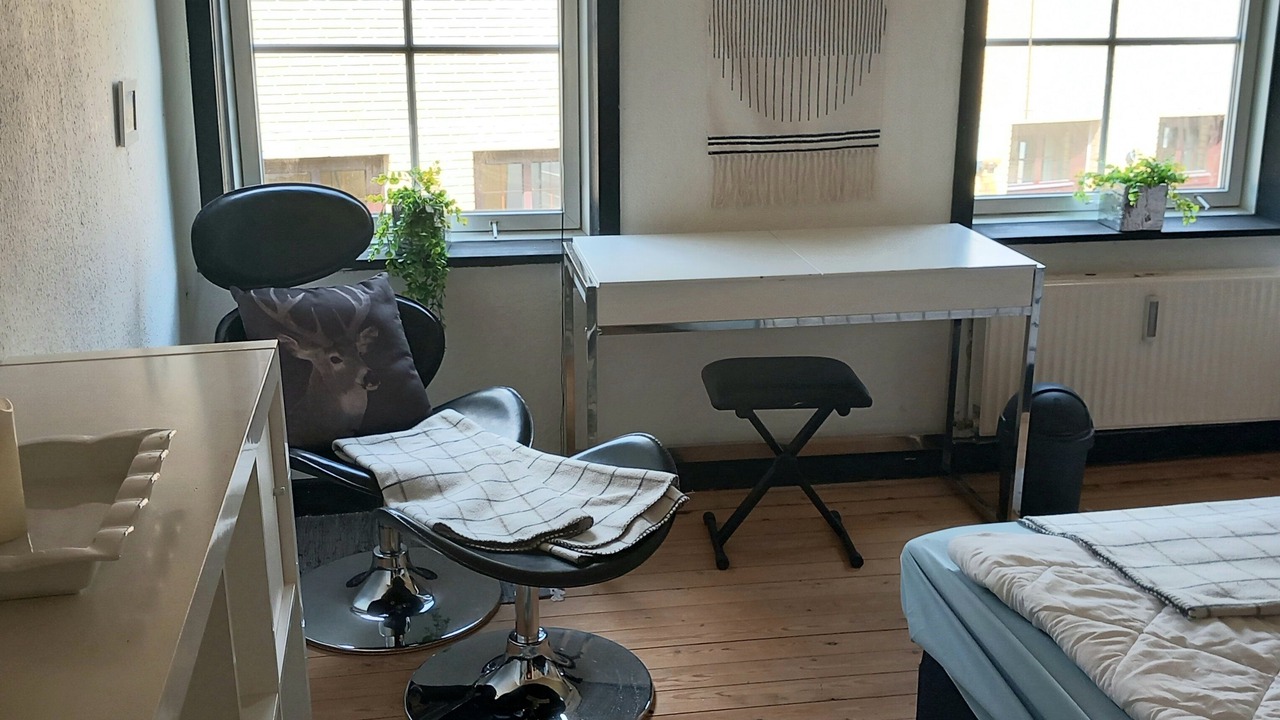 Photo of Bedroom in Molby