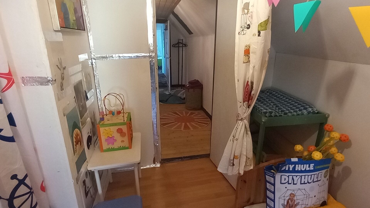 Photo of Bedroom in Molby