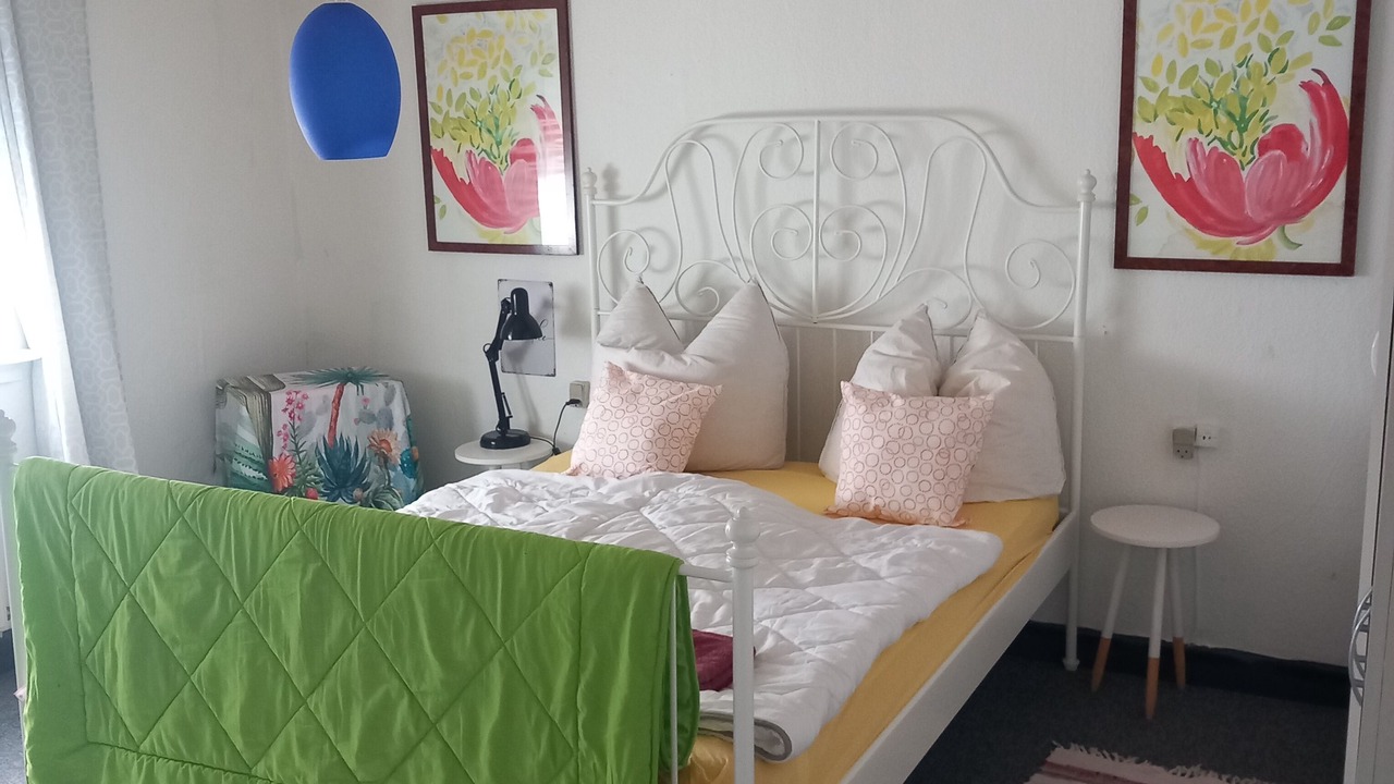 Photo of Bedroom in Molby