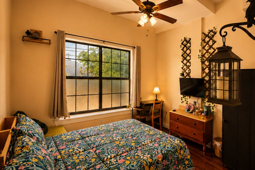 Photo of Bedroom in Georgetown