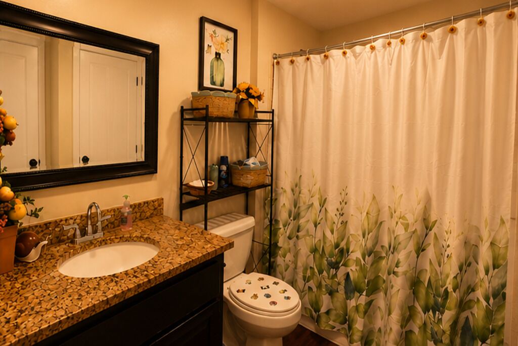 Photo of Bathroom in Georgetown