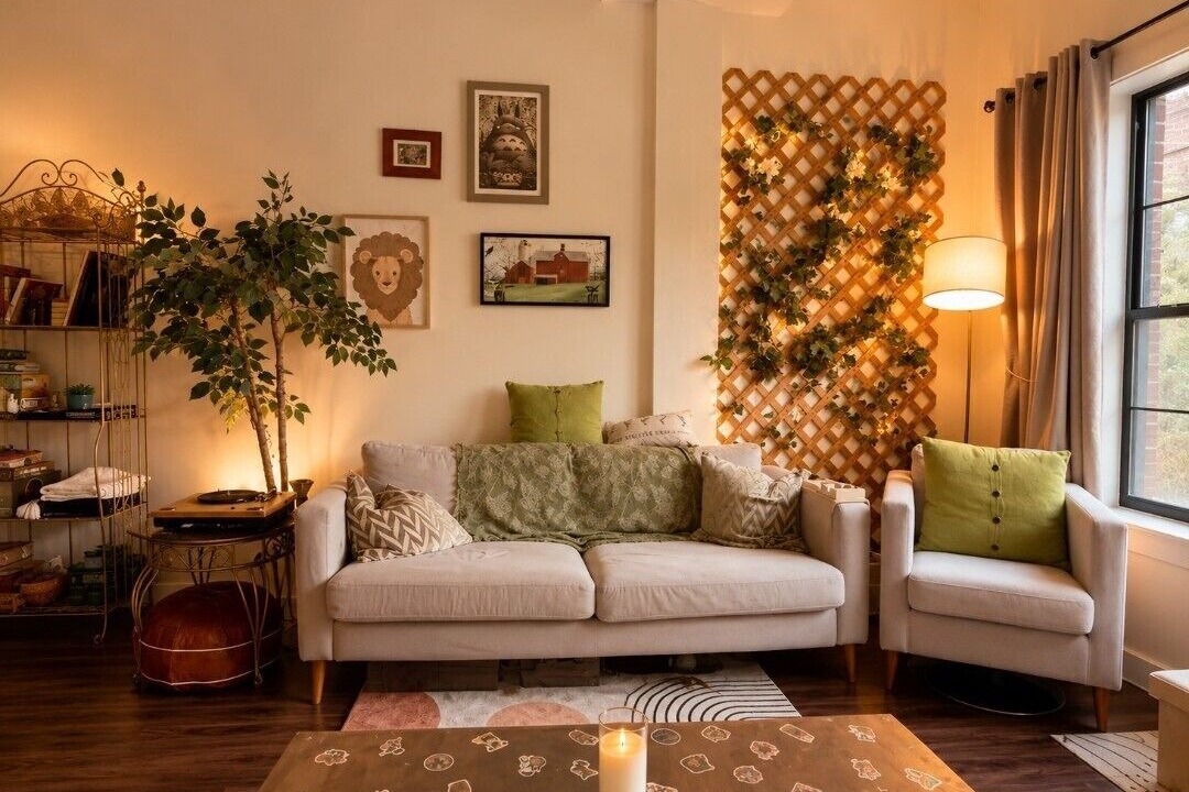 Photo of Livingroom in Georgetown