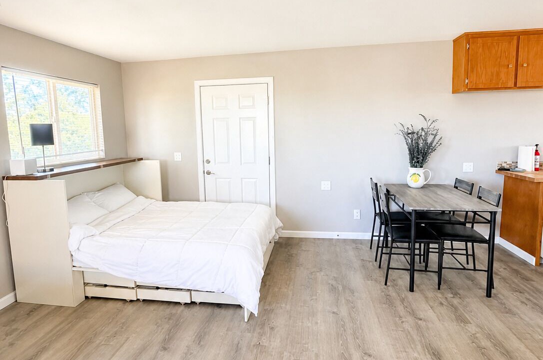 Photo of Bedroom in Shenandoah Valley