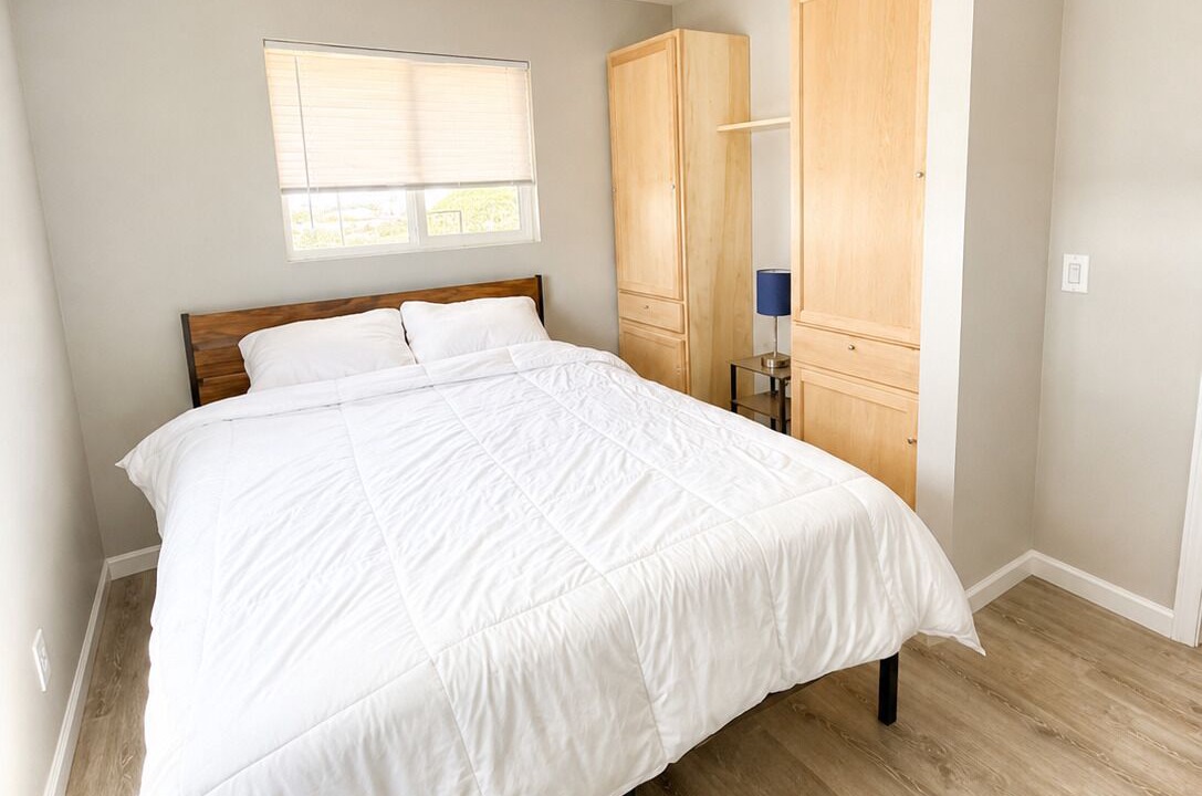 Photo of Bedroom in Shenandoah Valley