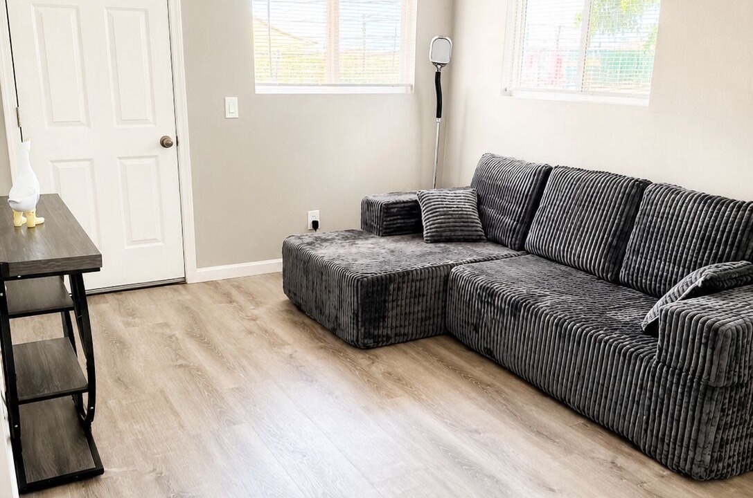 Photo of Livingroom in Shenandoah Valley