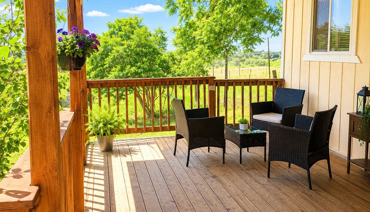 Photo of Outdoor in Shenandoah Valley