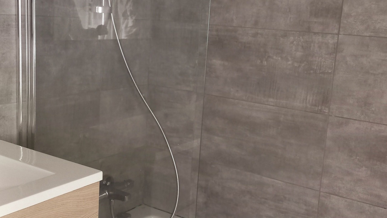 Photo of Bathroom in Ambon