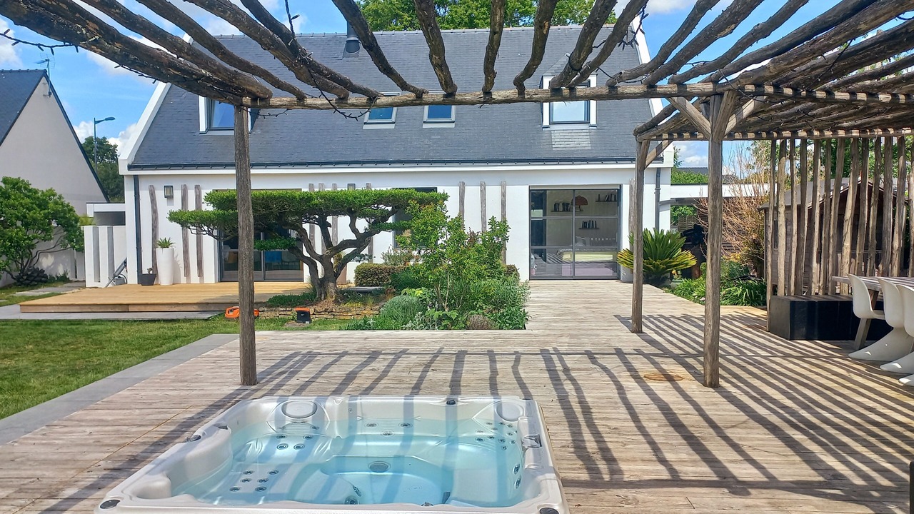 Photo of Patio Balcony in Ambon