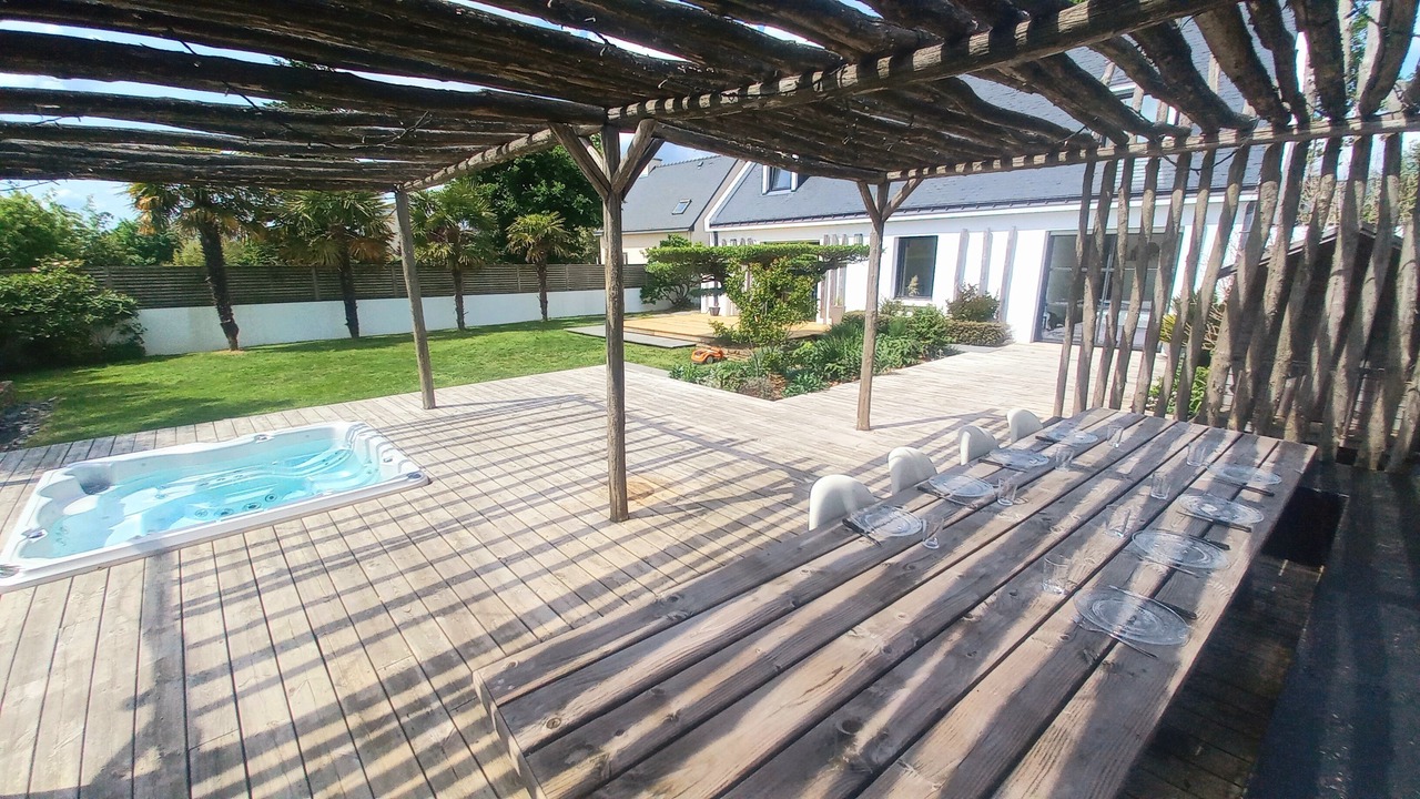 Photo of Patio Balcony in Ambon