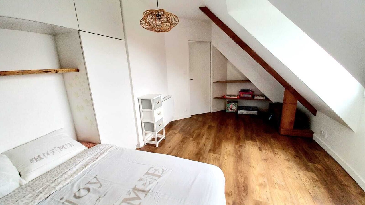 Photo of Bedroom in Ambon