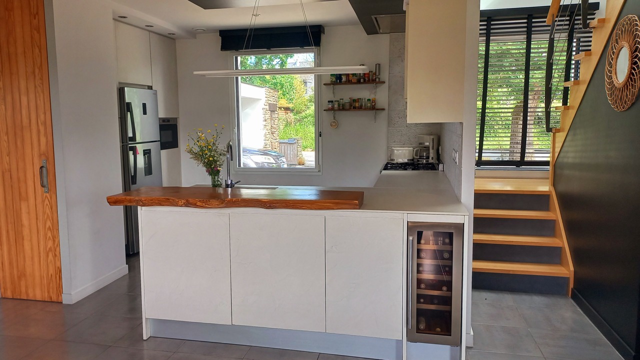 Photo of Kitchen in Ambon