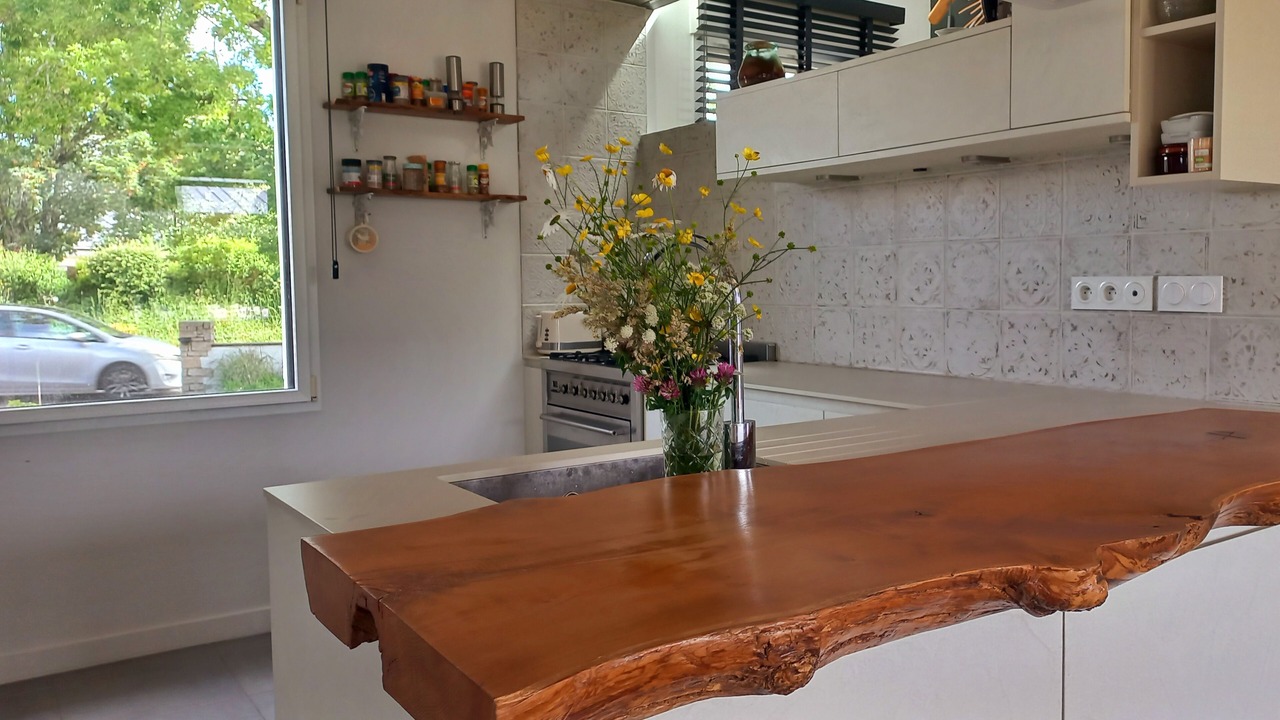 Photo of Kitchen in Ambon