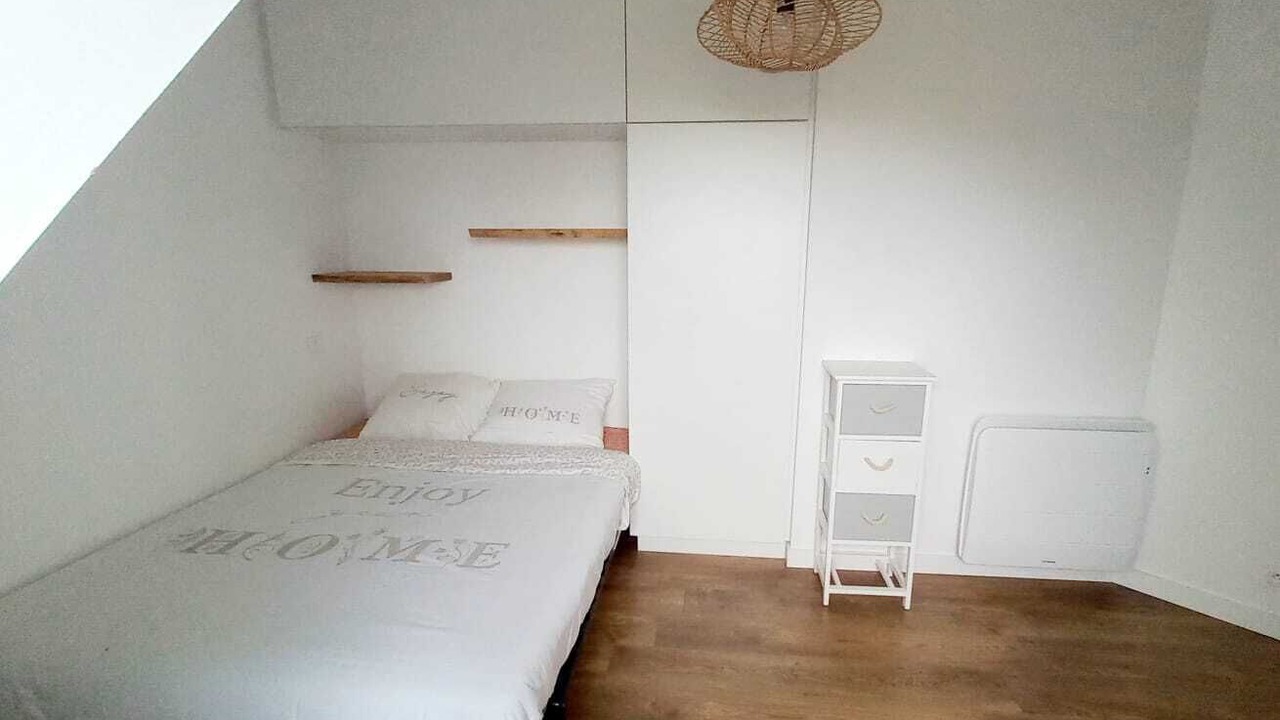 Photo of Bedroom in Ambon