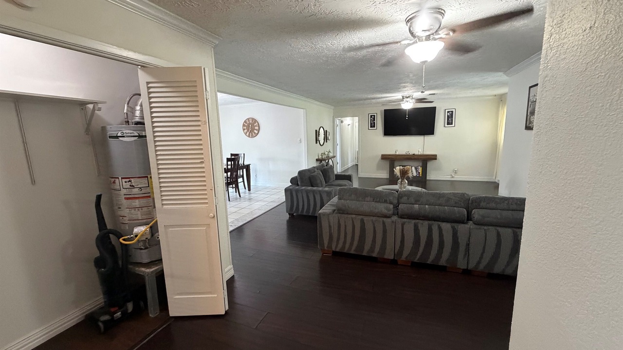 Photo of Livingroom in Nederland